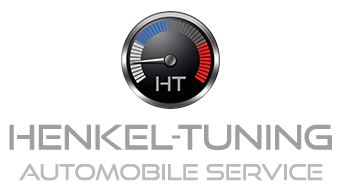 Henkel-Logo Automobile Service