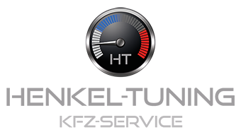 Henkel-Logo KfZ-Service