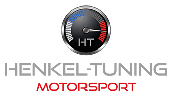 Henkel-Logo Motorsport