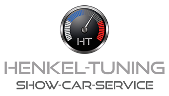 Henkel-Logo Show-Car-Service